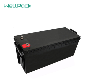 Lead Acid Replacement LiFePO4 Battery