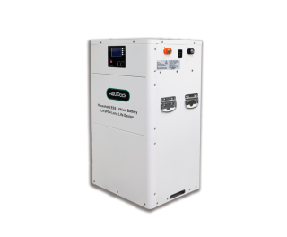 10kWh Floor-mounted Energy Storage Battery
