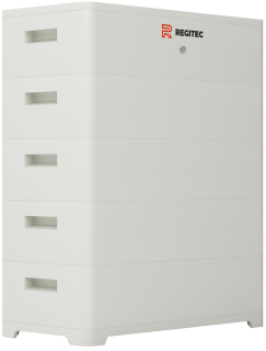 RESS Stack 8.64-28.8kWh