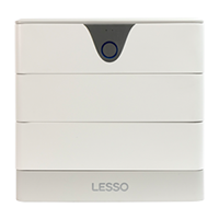 LSRS205V50AH-LFP Residential ESS