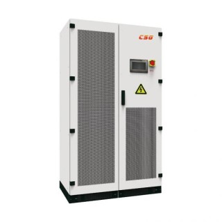 Commercial & Industrial Air Cooled Power Pack CSE-M60-215 60kw