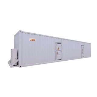 Commercial & Industrial Air-Cooled Power Pack CSE-M500-1600 50kW ESS