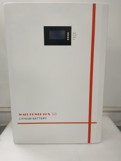 PowerWall Lithium Battery 10.24kWh