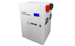 GRLFP-48V 200Ah Lithium Battery