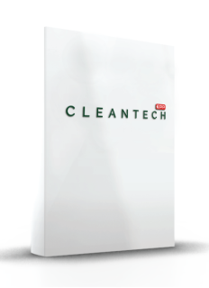 Cleantech