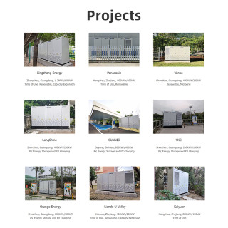 BENY 100kwh,230KWH,241kwh Industrial Liquid Cooling Energy Storage System