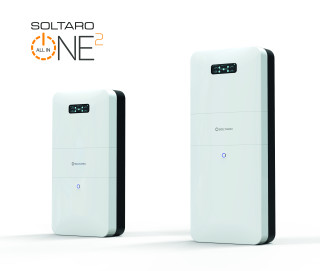 Soltaro AIO Battery Storage