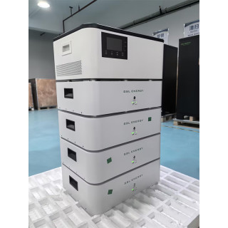 GSL 1200-4800W All-In-One Energy Storage System