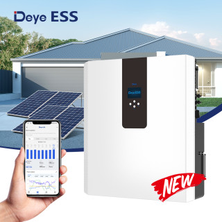 Deye ESS RW-F5.3-2H3 High Voltage Storage Battery