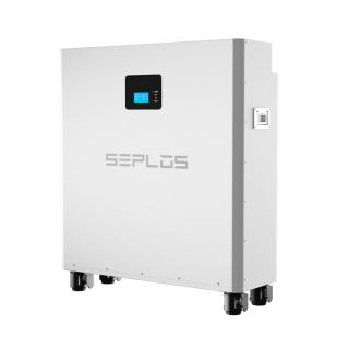 Seplos 560Ah LFP Home Energy Storage