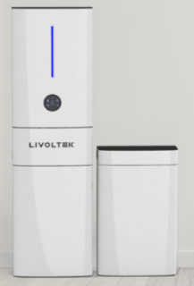 Hyper Series - All-In-One Energy Storage System