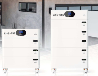 HOME-ESS LH51100-S(1-10pcs)