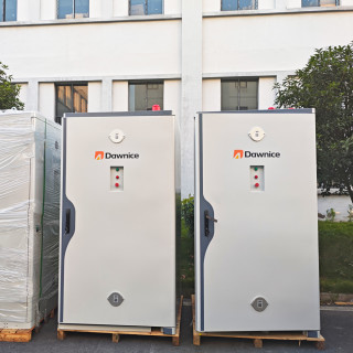 100kW 200kW 300kW 500kW Lifepo4 Battery Pack