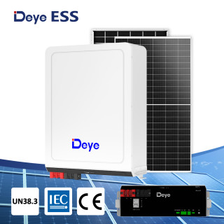 ESS RW-M5.3 Pro Low Voltage Storage