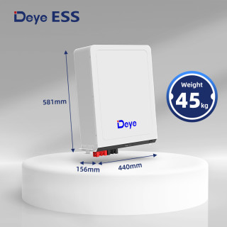 ESS RW-M5.3 Pro Low Voltage Storage