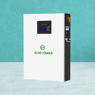 48V 200Ah 10Kw Home Power Bank