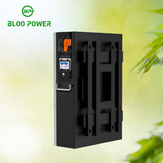 48V 200Ah 10Kw Home Power Bank