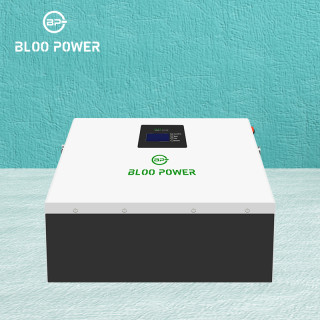 48V 200Ah 10Kw Home Power Bank