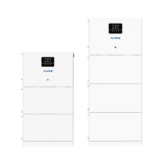 5-20kWh Single Phase Off Grid All-In-One ESS