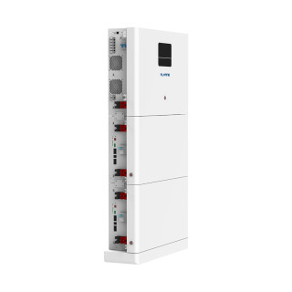 5-20kWh Single Phase Off Grid All-In-One ESS