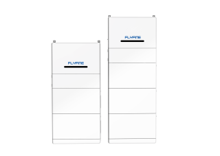 5-15kWh Single Phase All-In-One ESS (On/Off Grid)