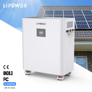 15KWh LFP Residential Energy System PH15000