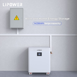 15KWh LFP Residential Energy System PH15000