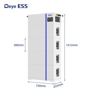 Deye ESS AI-W5.1-B Low Voltage Storage Battery