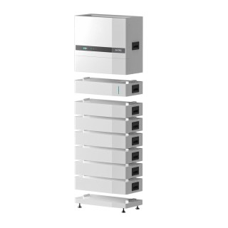 Energy-Butler 3P-3G 6kW