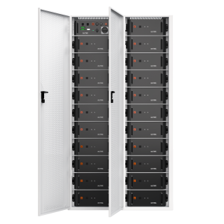 Energy-Block AC 88kW