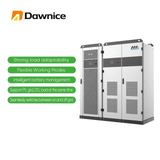 100kW 200kw 300kw Energy Storage System