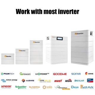 10kWh/ 15kWh/ 20kwh Lithium Ion Battery