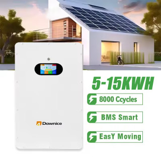 5kwh 10kWh Lithium-Ion Battery Home Powall Battery