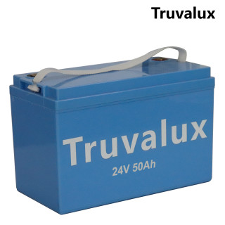 Truvalux Lifep04 Battery