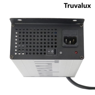 Truvalux LiFePO4 Charger