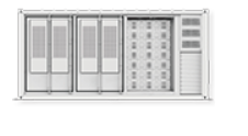 EVO-CB20GP-2000/3000  Intelligent String Energy