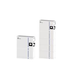 EVO-EU-LVP1-3.6-8K/5~30kWh  Household Low Voltage Integrated