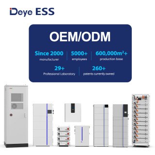 Deye ESS RW-M6.1-B Low Voltage Storage Battery