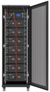 BVB53 Rack Cabinet Battery