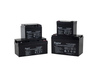 N-LFP 12V Series