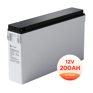 ARK SA Series And Front Terminal Lead Acid Battery 12V 5AH/ 7AH/ 9AH To 200Ah