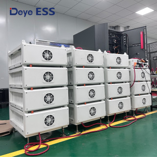 Deye ESS BOS-B High Voltage Storage Battery