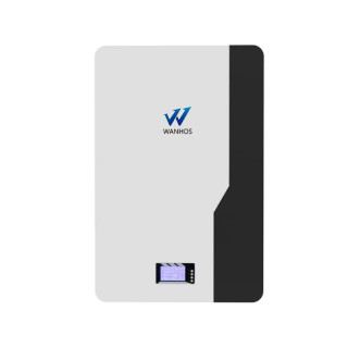 10kWh Wall Mounted Low Voltage Battery