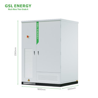 GSL-100(DC50)(215kWh)(EV120)