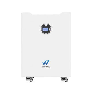 14.36kWh Floor-Standing Battery