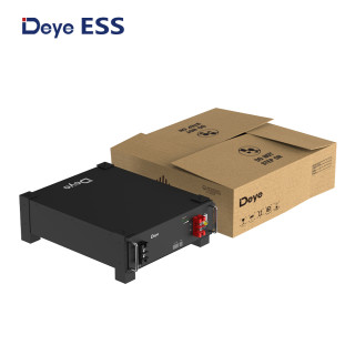 Deye ESS SE-G5.1 Low Voltage Storage Battery