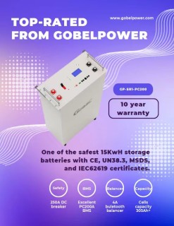 GP-SR1-PC314-EU