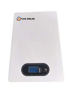 AQ LFP Wall Mounted Battery Pack 48200