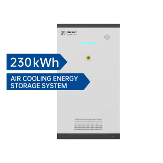 BENY 100kwh 230kwh Industrial Energy Storage