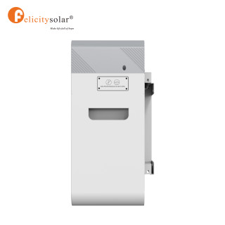 LiFeP04 Battery Pack Low-voltage FLB Series